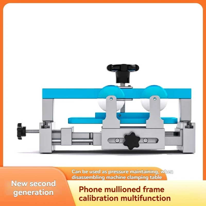 New Mobile Phone Repair, Frame Fracture Repair, Calibration, Multifunctional Tool, Press Machine Clamping Table
