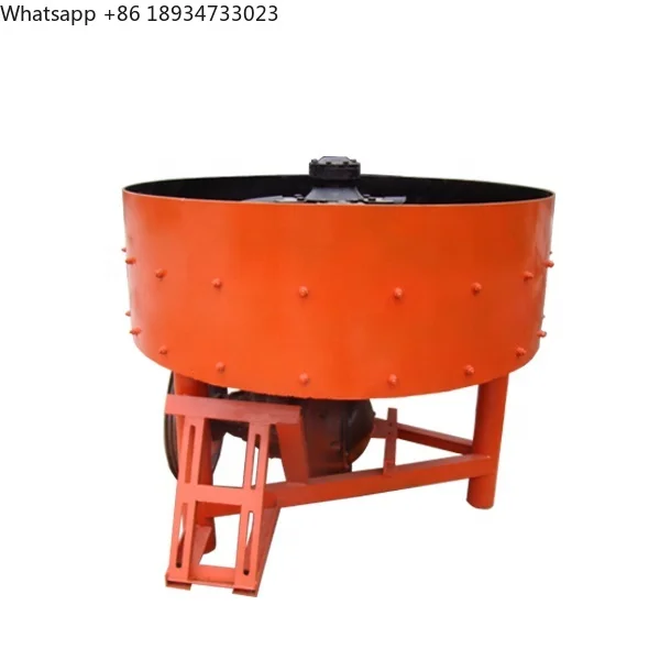 Low Price Cement Concrete Mixer Machine Mini 500 Mixer for Sand With Cement