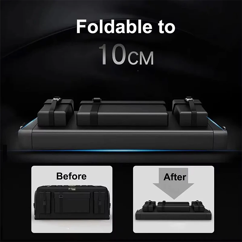 Thumbnail 3 - #7 Best Car Boot Storage Boxes to Buy In 2026