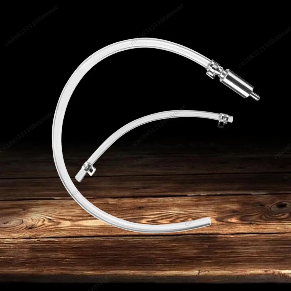 

Motorcycle Car Clutch Brake Bleeder Kit One Way Valve Tube Bleeding Tool for Motorcycle Clutch