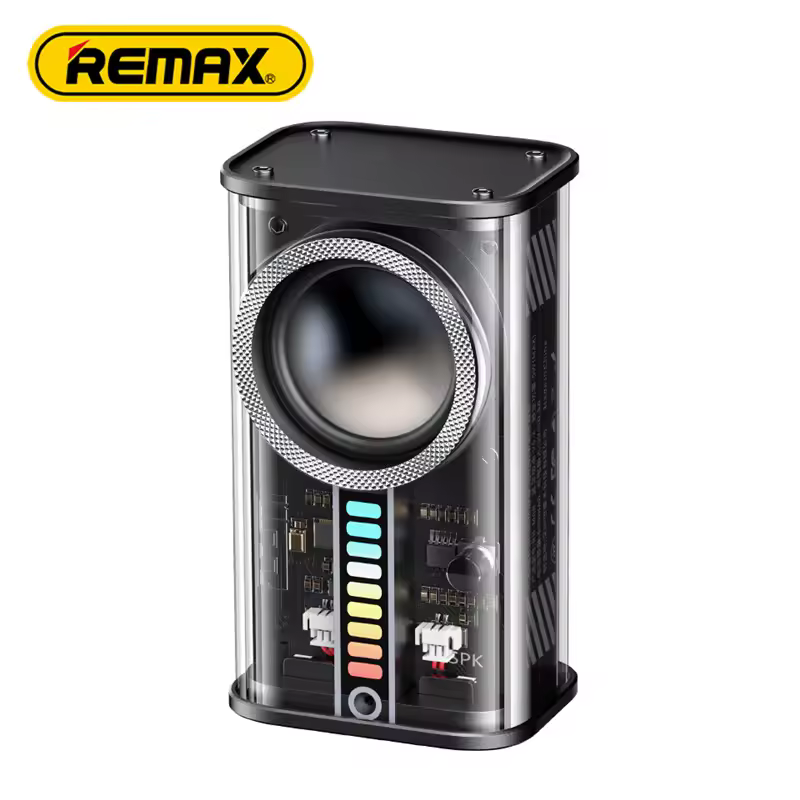 Remax RB-M68 Bluetooth Speaker