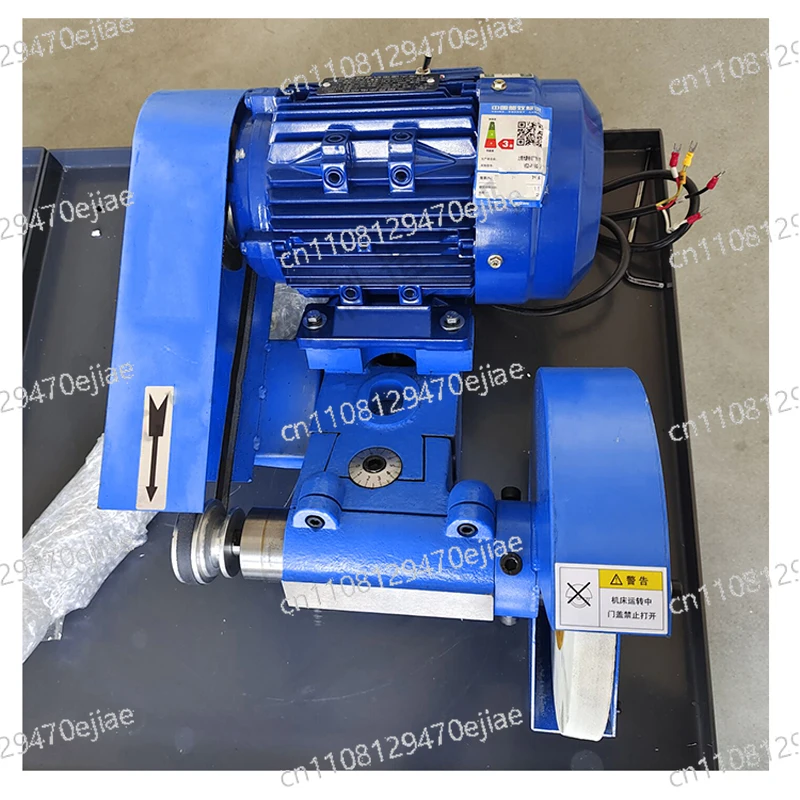 

GD-125 Micro-Precision Lathe Grinder - 1.1KW Internal & External Diameter Grinding Machine, 380V/220V Dual Voltage (1 Unit)