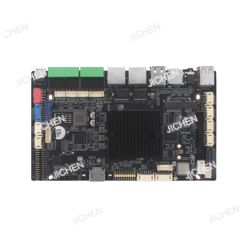 Jc For RK3568 Indus…