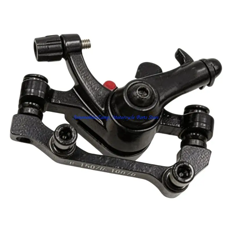 H7BD Quick Stop Disc Brake Mechanism Disc Brake Pad Parts For Mountain Bike Bicycles