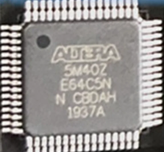 

5M40ZE64A5N 5M40ZE64C4N ALTERA FPGA CPLD 5M40ZE64C5N 5M40ZE64I5N