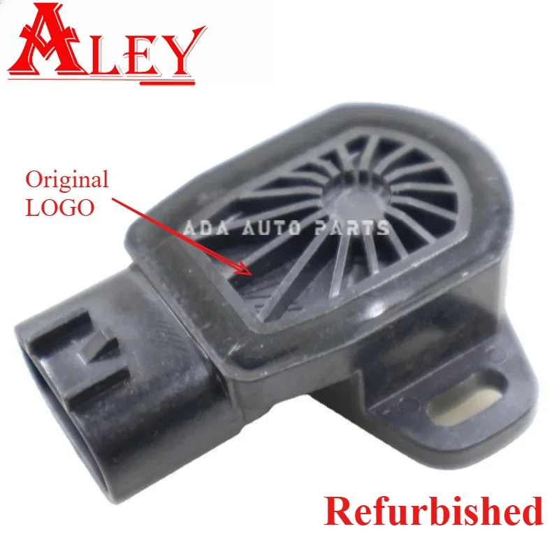 

Originla 13580-31G00 1358031G00 91175256 TPS Throttle Position Sensor For Suzuki XL7 Vitara KINGQUAD 700 750 LTA700X AXi EPS