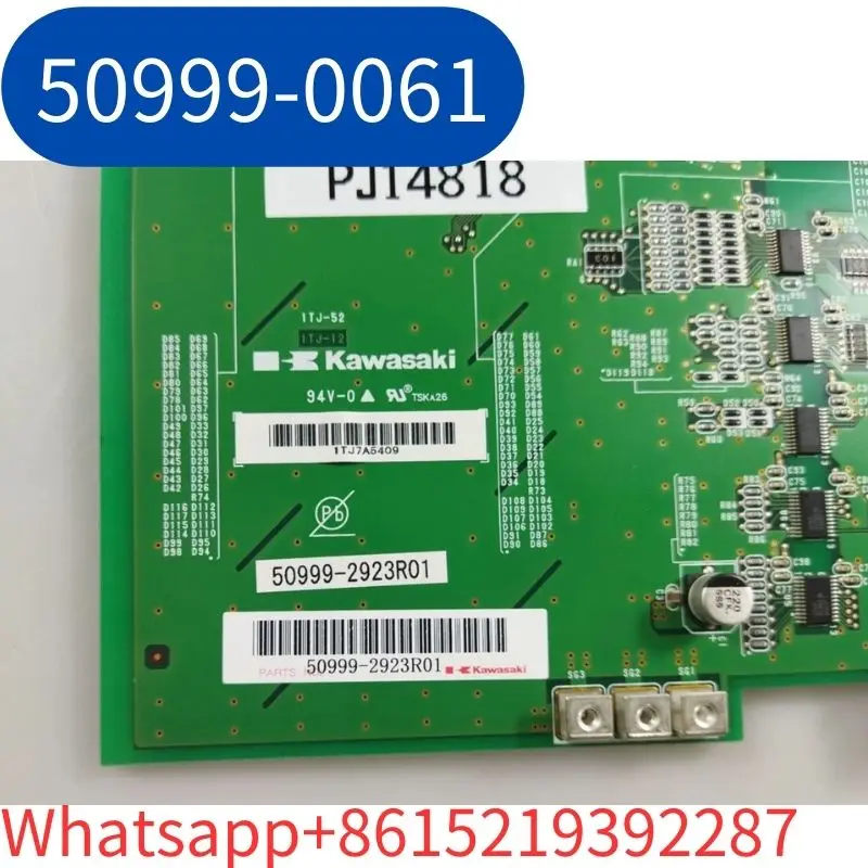 50999-0061 Communication Card 50999-2923 Brand New Original Fast Shipping