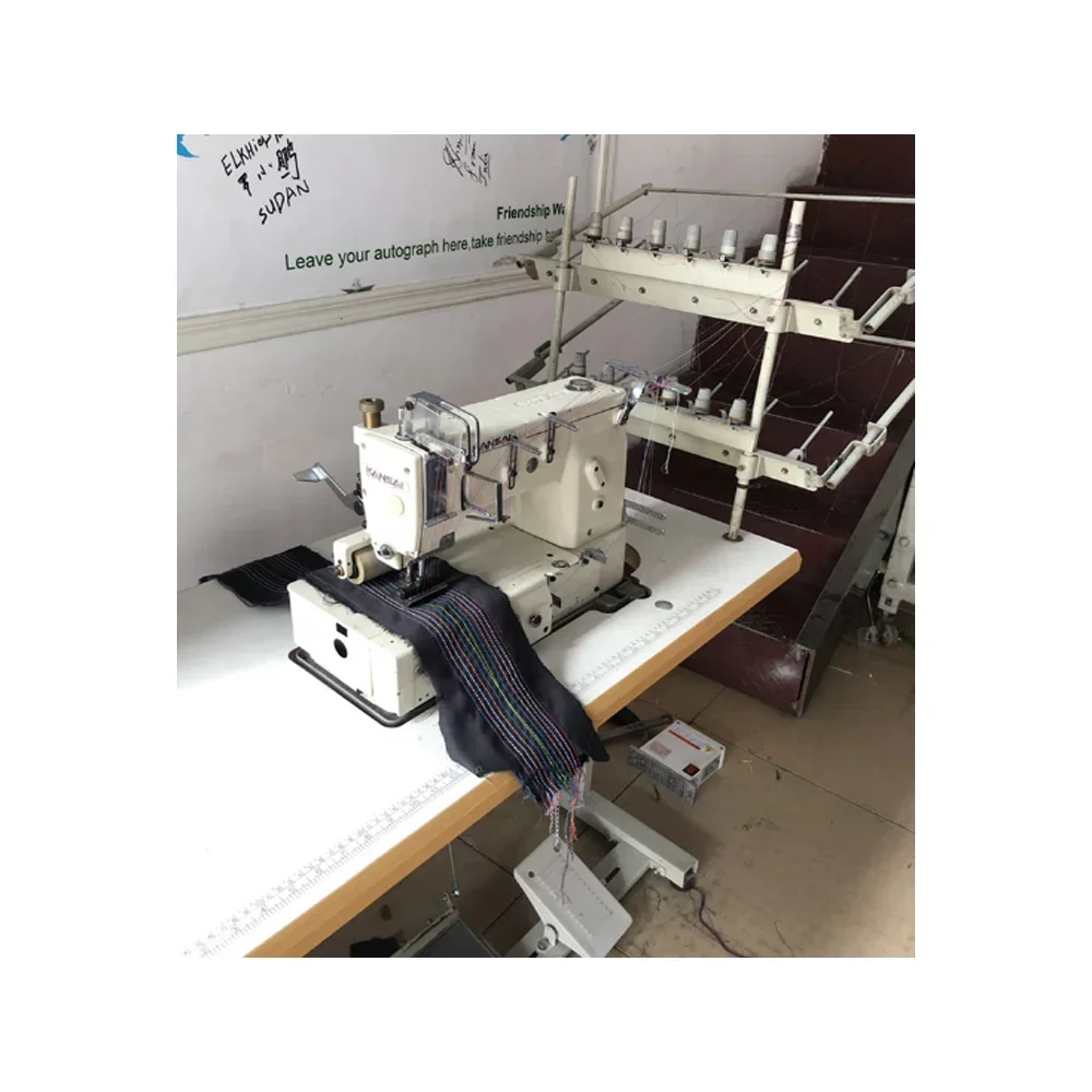 

irenai 1408p многодельная эластичная швейная машина Профессиональная швейная машина промышленная