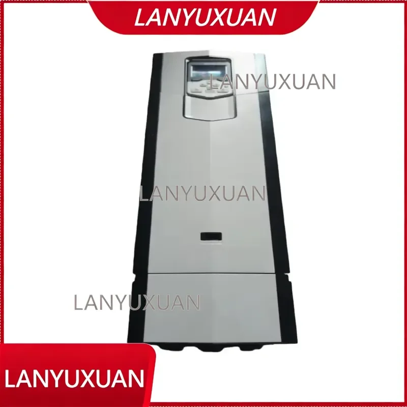 Frequency Converter Three Phase 380V Input Output 50Hz to 60Hz 3 VFD Variable Drive
