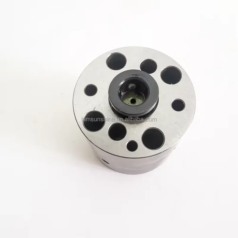 

High Quality Common Rail Injector Valves C7-017 Solenoid Valve C7-017 Control Valve C7-017