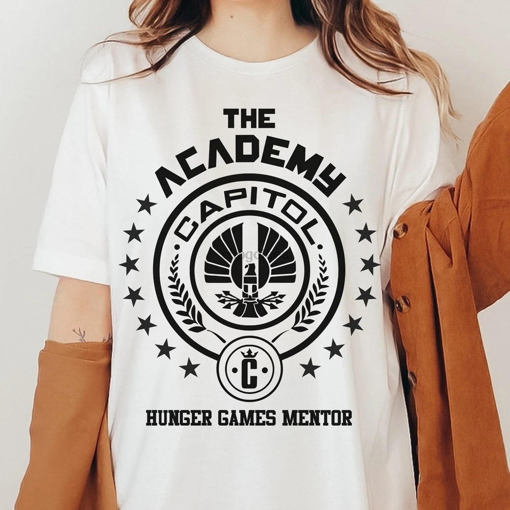 The Academy Ballad of Snakes and Songbirds Shirt The Capital Hunger Games Shirt Corolanius Snow Shirt Coryo Snow Shirt Book Shir