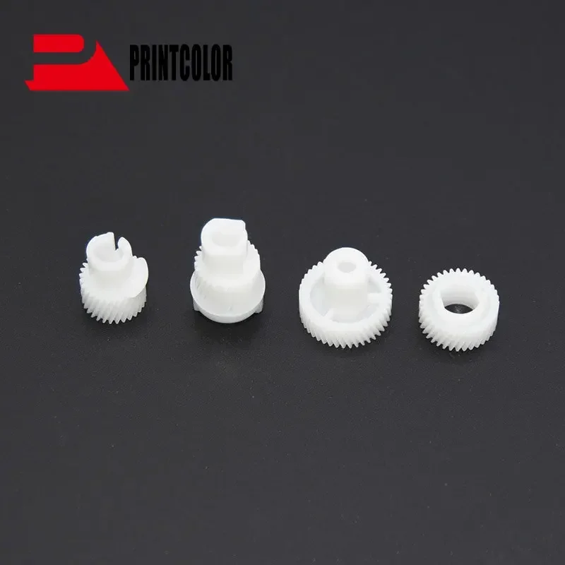 

10X 6LJ54055000 6LJ54056000 6LJ54057000 6LJ54058000 Gear for Toshiba 2050C 2051C 2550C 2551C 2555C 3055C 3555C 4555C 5055C