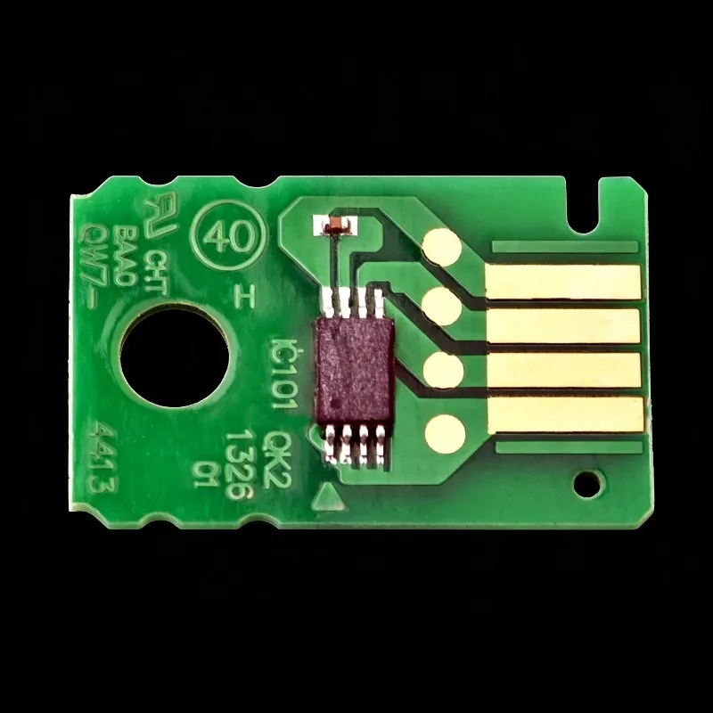 10PCS Waste Ink Tank Counter Chip MC-30 MC-31 for Canon PRO-520 PRO-540 PRO-560S PRO-4000S Plotter Maintenance Tank Chip