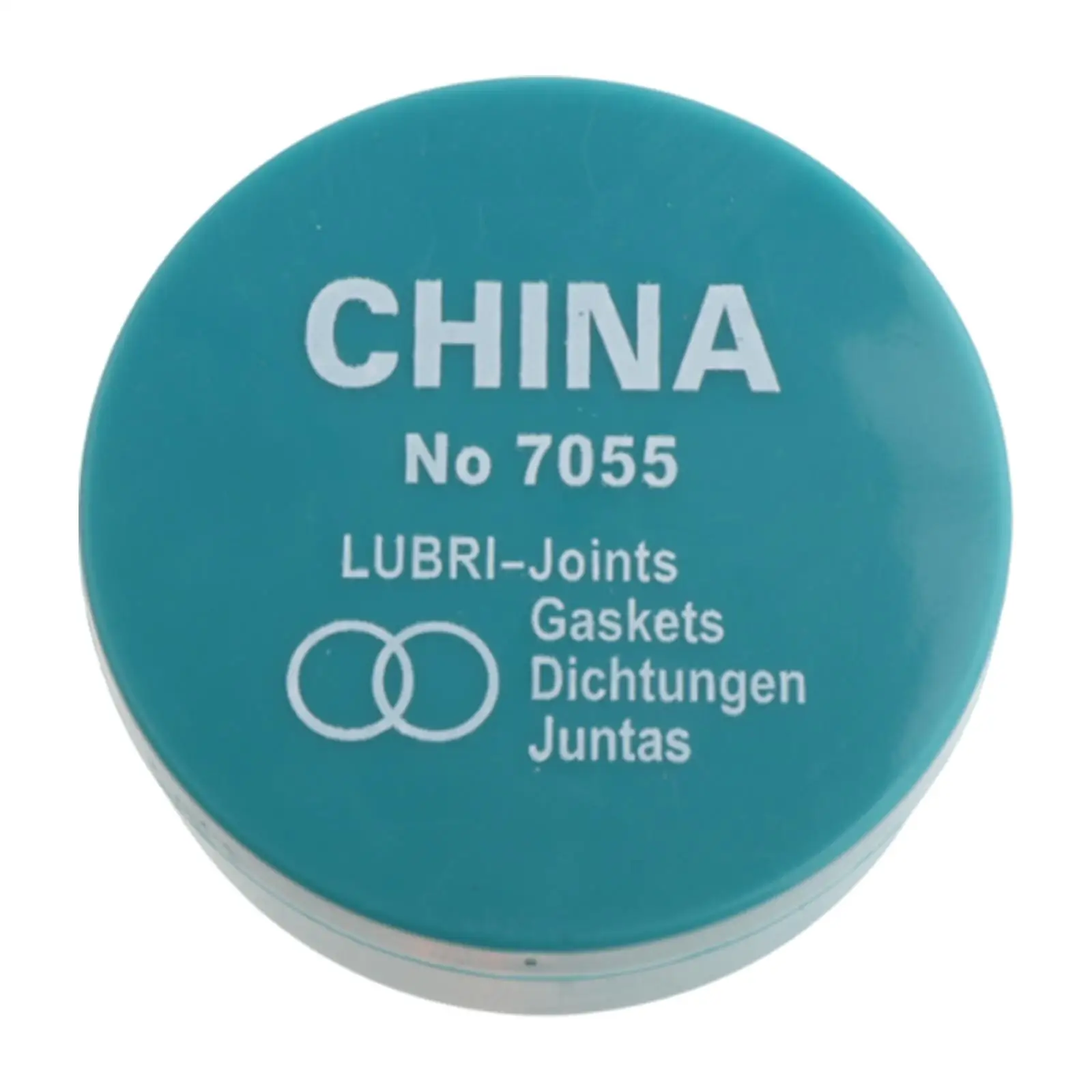 Watch Gasket Grease Convenient for Watchmakers Easy to Use Repair Sealing Grease Maintenance Tool Watch Waterproof Paste