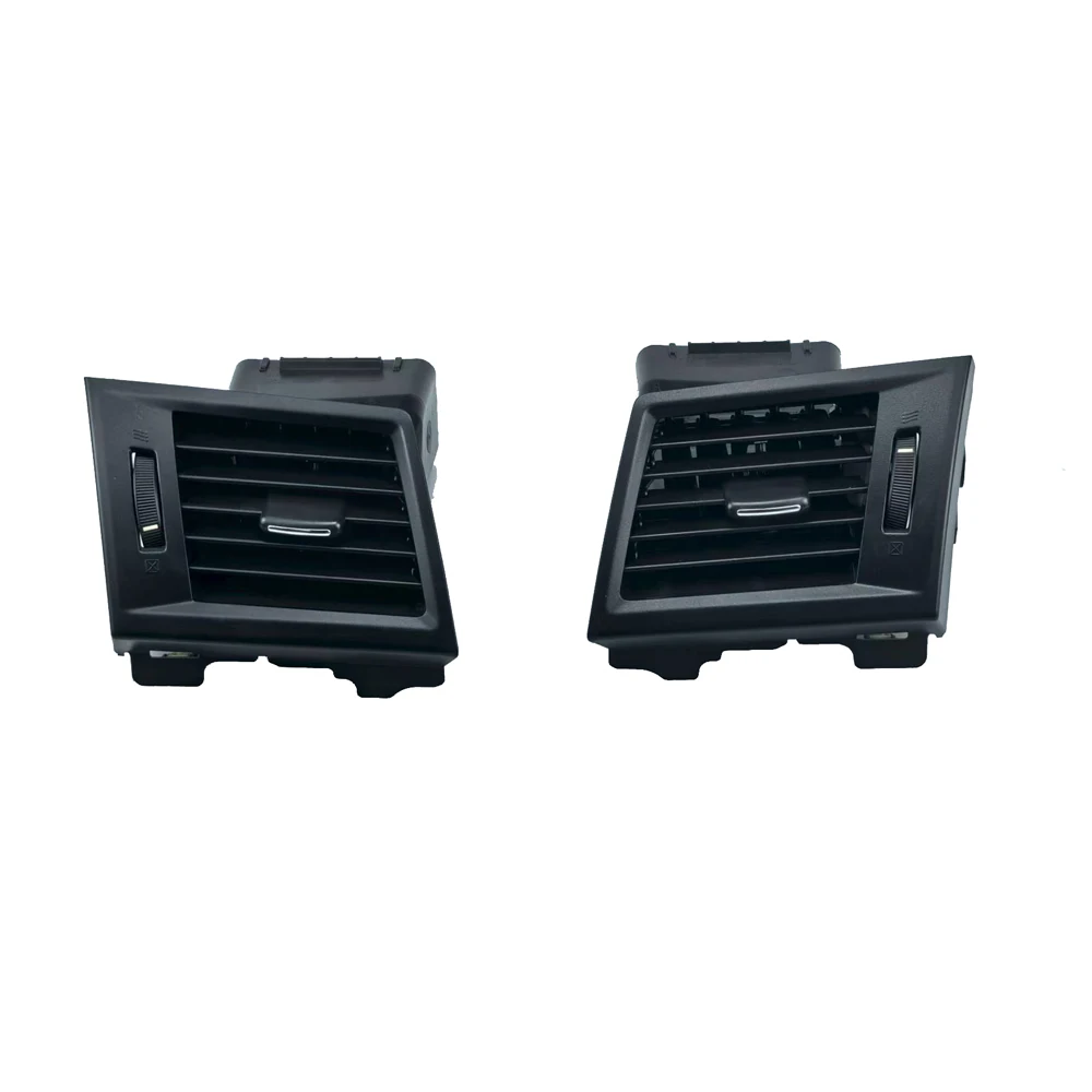 For Subaru original left, middle and right dashboard air conditioning outlet, intake port and ventilation port components