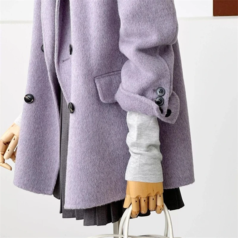 Thumbnail 4 - #45 Compare Wool Coats Before You Buy