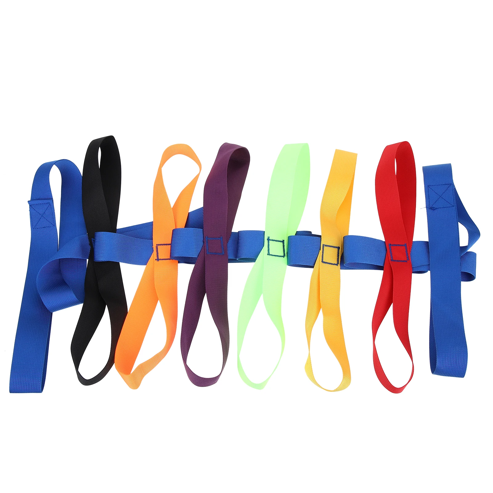 

Daycare Supplies Anti-lost Traction Rope Toddlers Walking Preschool Ropes Nylon