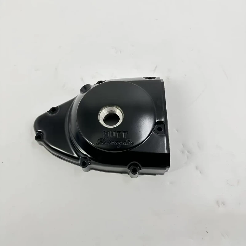 

Motorcycle MAGNETO COVER For MUTT Motorcycle Original Parts MPT-0618