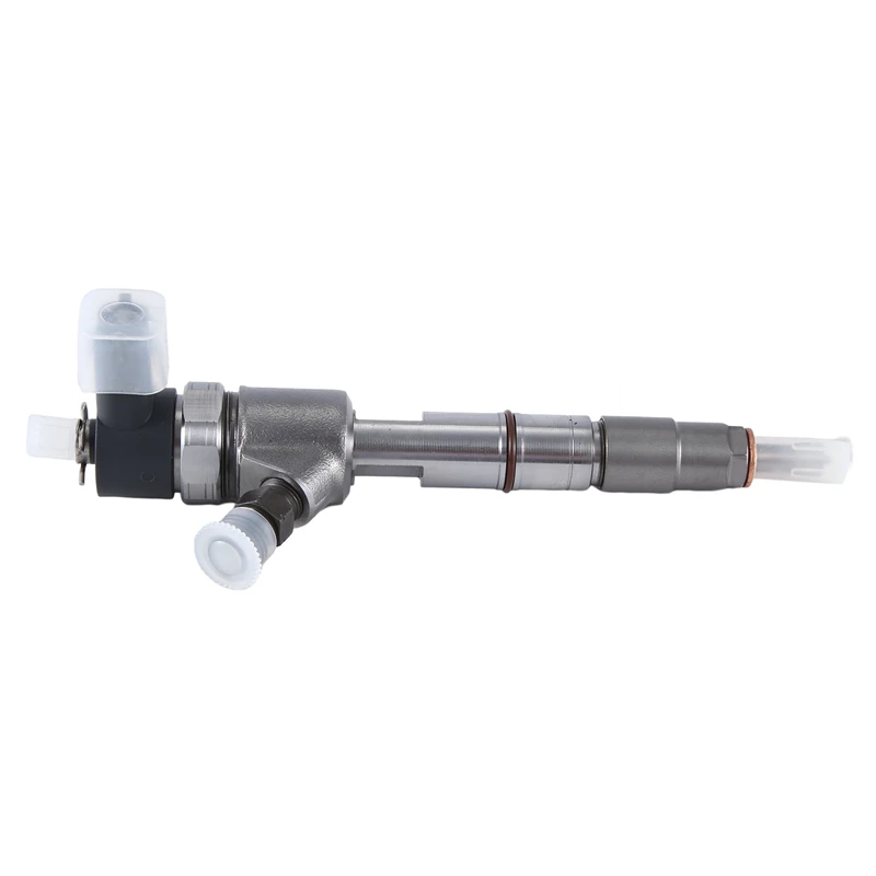 0445110787 New Common Rail Crude Oil Fuel Injector Nozzle ABS Crude Oil Fuel Injector Common Rail Fuel Injector