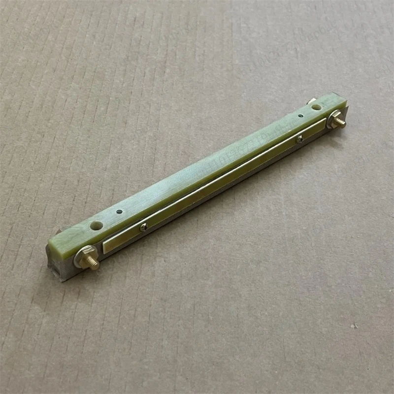 Heat Bar Heating Element Replacement Spare Part for DZ‑260C Desktop Single Chamber Vacuum Sealing Machine