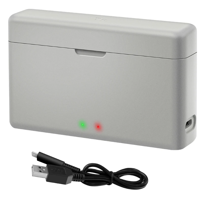 M6CA Quick Hubs Battery Charging Station for 360Ace/AcePro Camera Battery