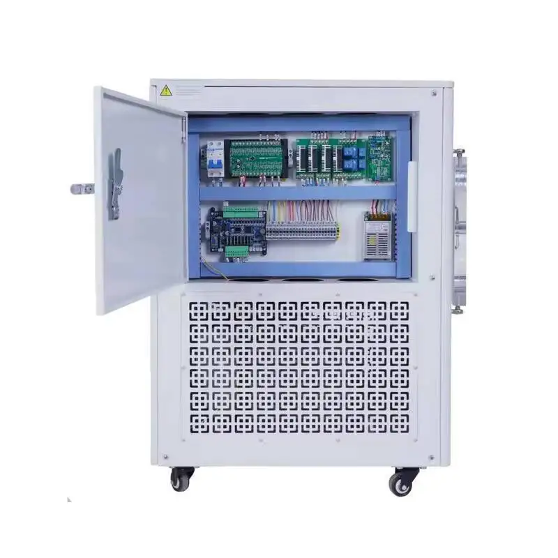 مجفف معدات تجفيف التجميل، مجفف الطعام المجفف بالفراغ