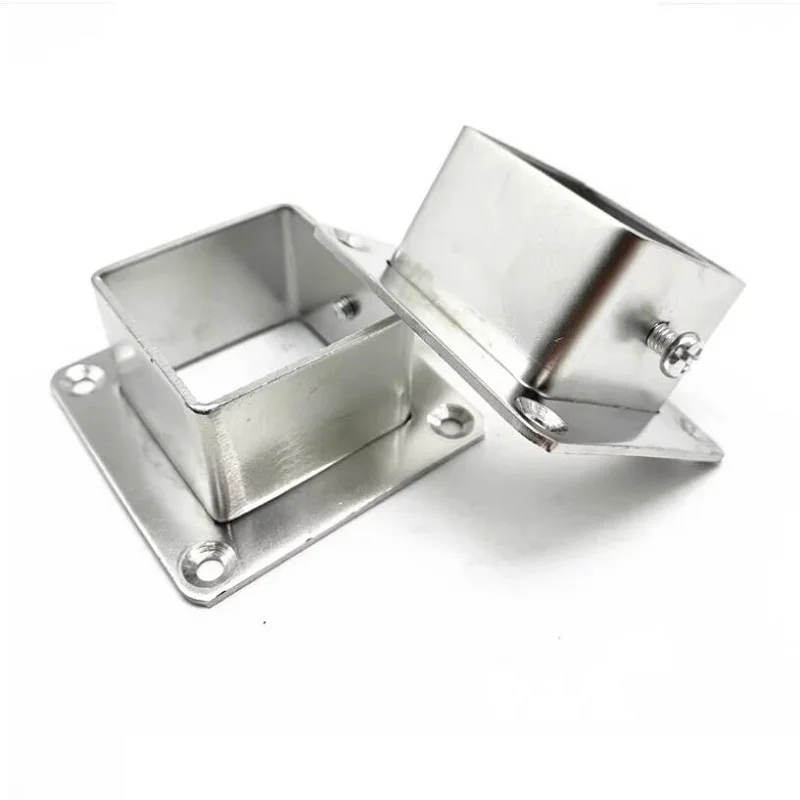 

2 шт., держатель для полотенец из нержавеющей стали, 38 мм