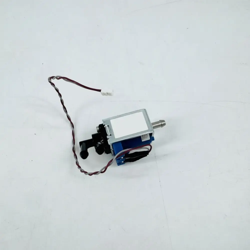 Replacement Solenoid Water Pump For Roborock Q Revo S8 Pro Ultra S7 Robot Vacuum Cleaner Repair Part Cleaning Appliance