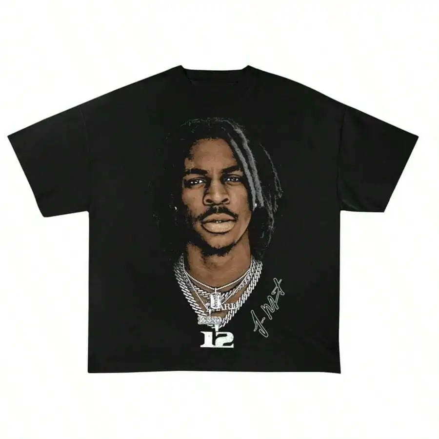 Ja Morant Tee - Ja …