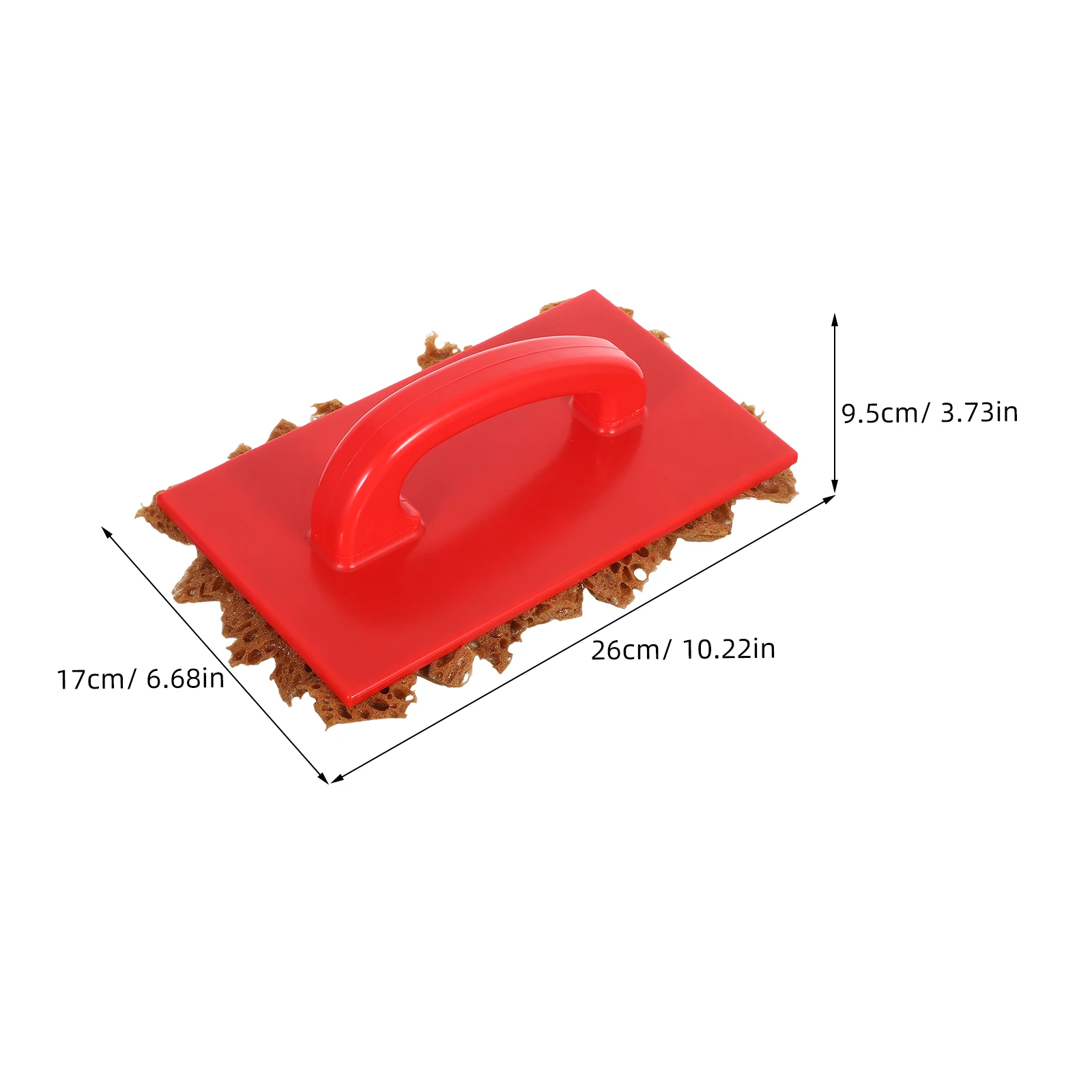 Esponja de textura removível, faça você mesmo, para remendo de parede, drywall, reparo de teto, capa de rachaduras, pintura, esponja texturizada, decoração de casa