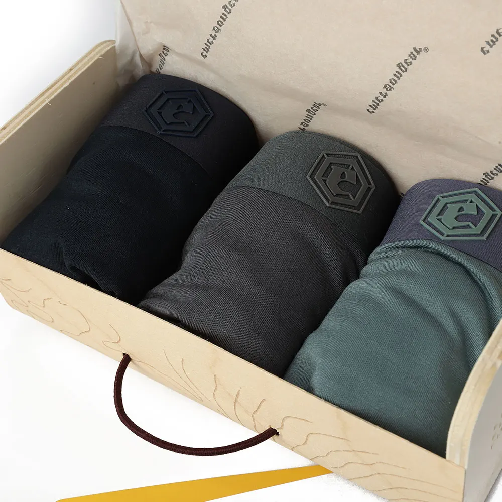 Emersongear BlueLabel Calzoncillos tácticos hombre MicroModal - imagen 2
