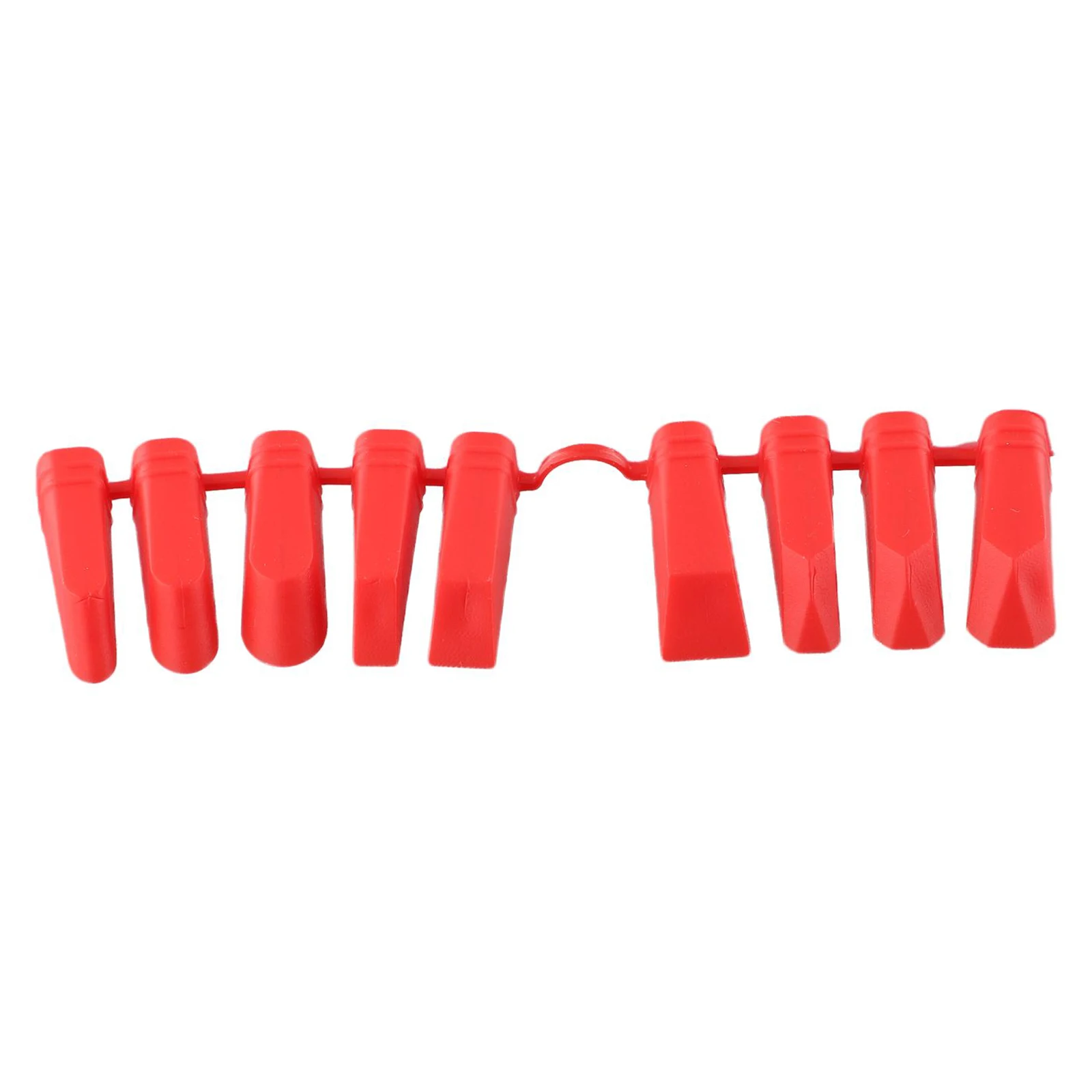 For Removing Old Glue Caulking Tool Set Glass Glue Scraper For Home Improvement Portable Home Use Plastic Material