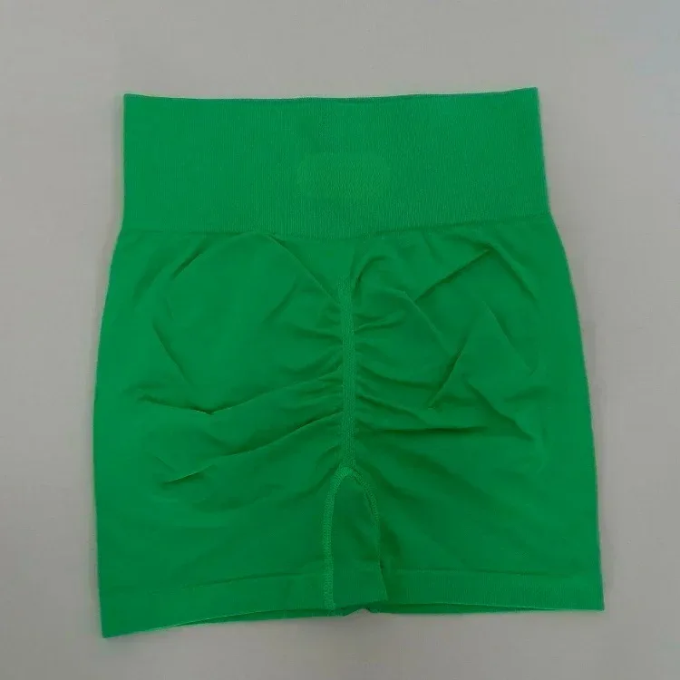 Nv Women Yoga Short… - image