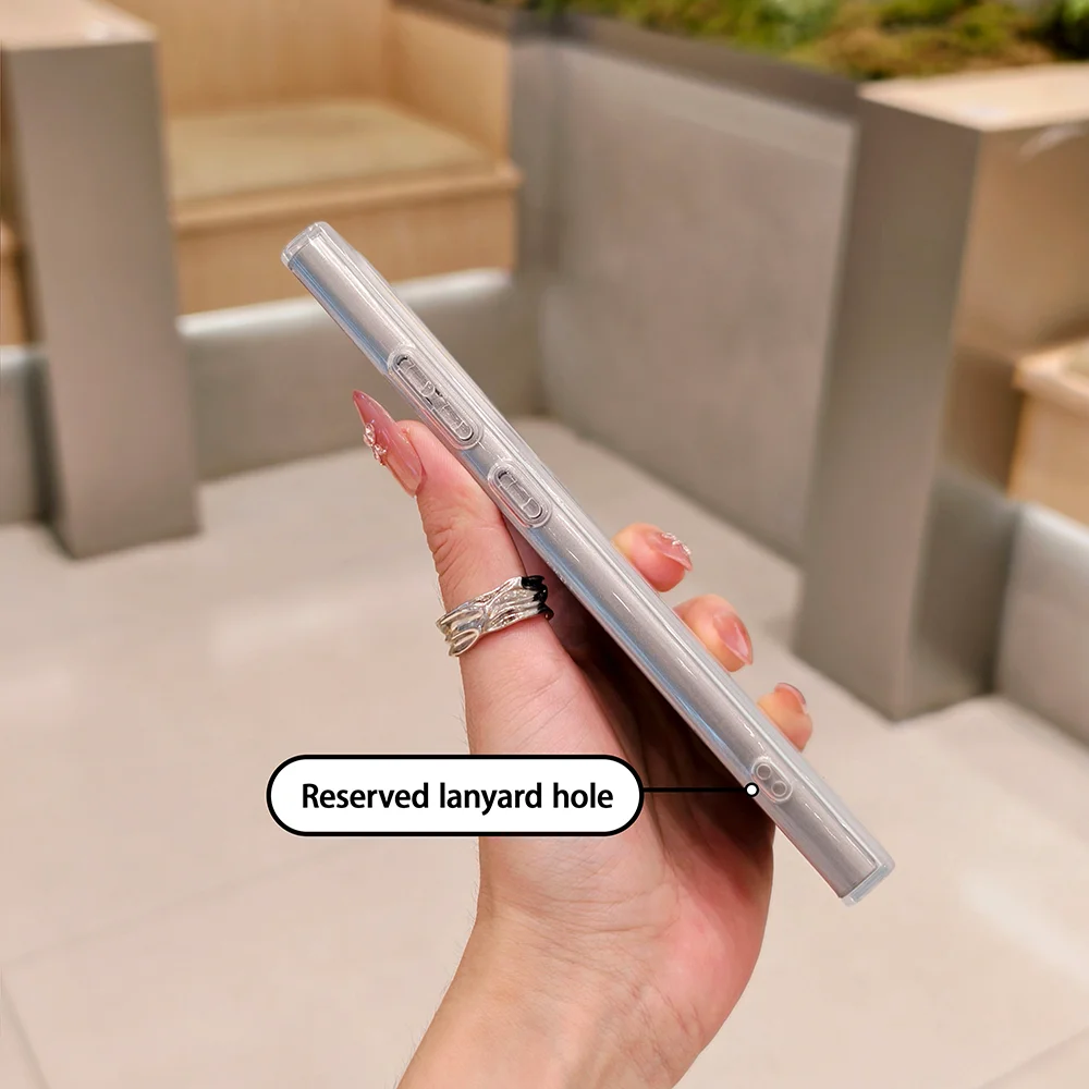 Etui na telefon komórkowy S24U, zmieniające kolor, matowe, magnetyczne, pasujące do Samsung Galaxy S25 S24FE S23, wysokiej jakości, wodoodporne.