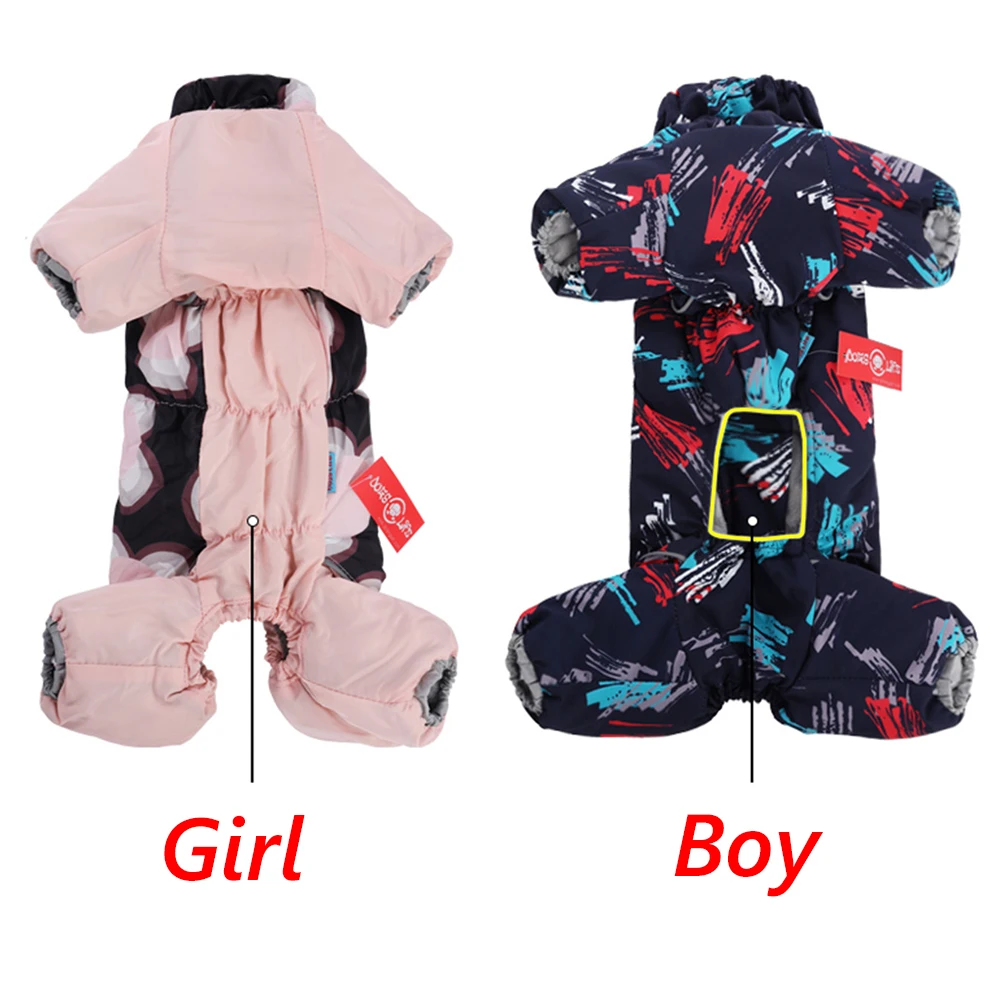 Thumbnail 3 - #32 Dog Apparel Comparison Guide