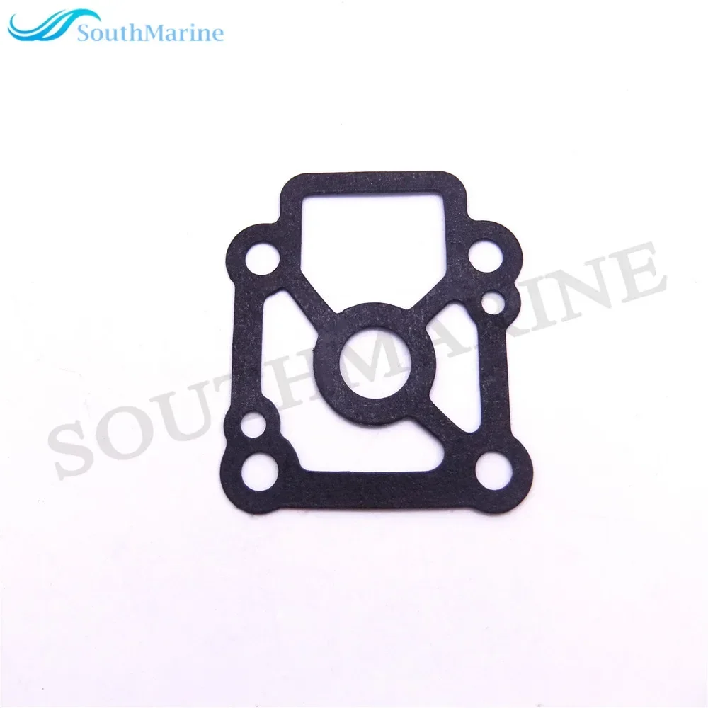 Boat Engine F8-04000006 Water Pump Plate Gasket for Parsun HDX Parsun HDX Makara Outboard Motors F8 F9.8