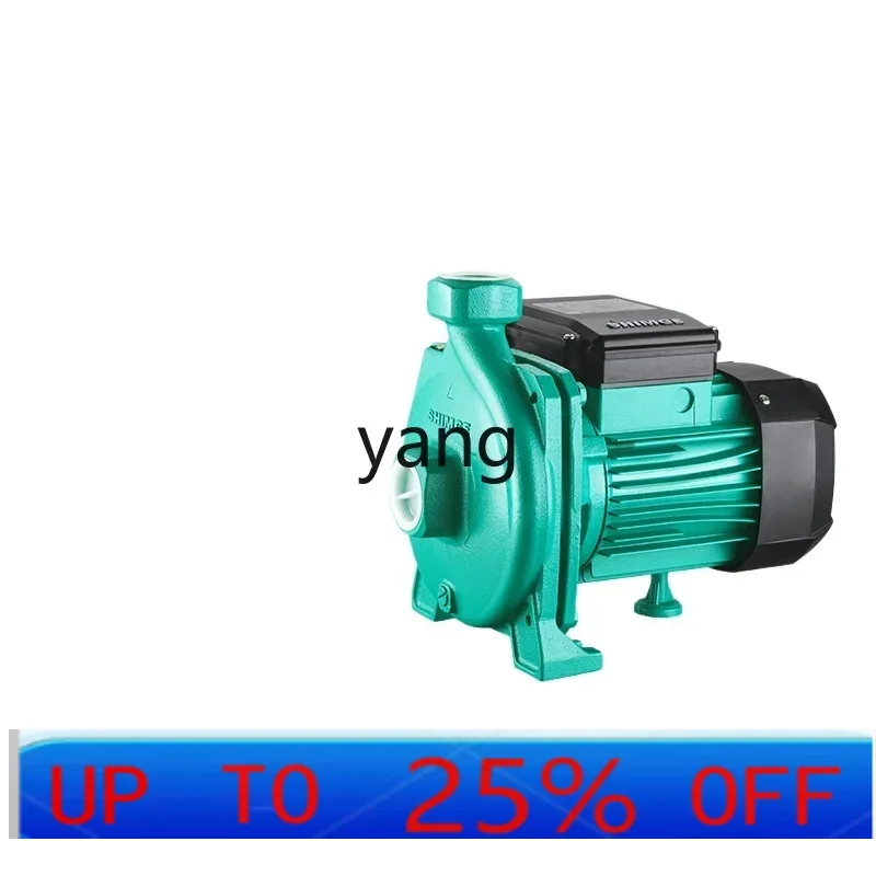 

LTT циркуляционный насос для горячей воды, центробежный бытовой трубный солнечный водонагреватель, нагревательный насос