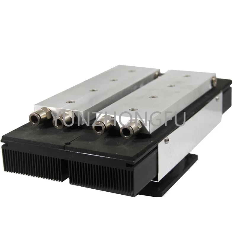 LA-160-48 water block cooling system thermoelectric peltier water cooler for sale