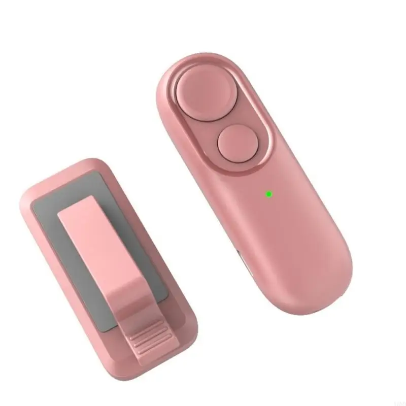 

Wireless Remote Page Turner Remote Control Page Turner with Wrist Strap Y3ND