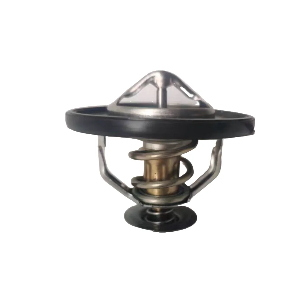 SAIC Maxus V80 T60 Yuejin Haige Yutong S00012485+01 termostato C00093498; Termostato de motor Shangchai SC25R 28R S00012485