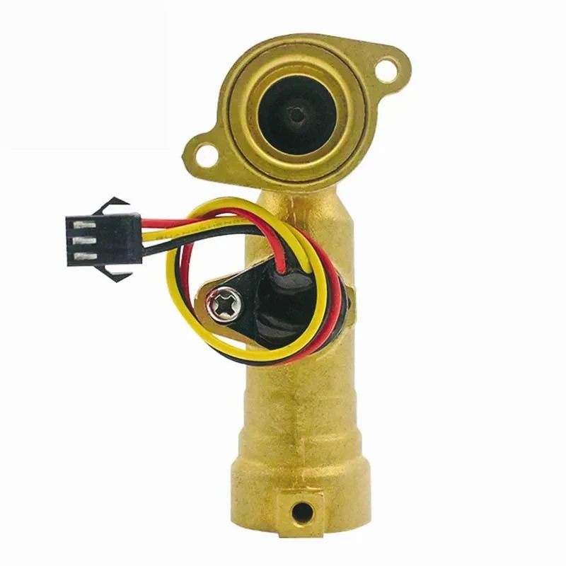 

Gas Water Heater Spare Parts Water Flow Sensor