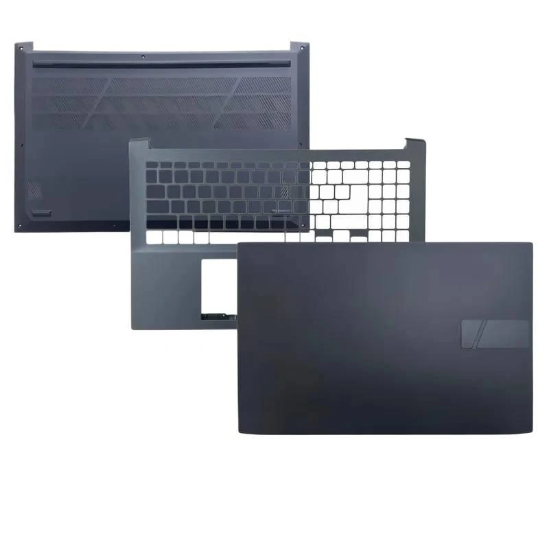 New for Asus Fearless Pro15 M6500 M6500X K6500Z K6500 Laptop LCD Back Cover Front Cover Palmrest Cover Bottom Base