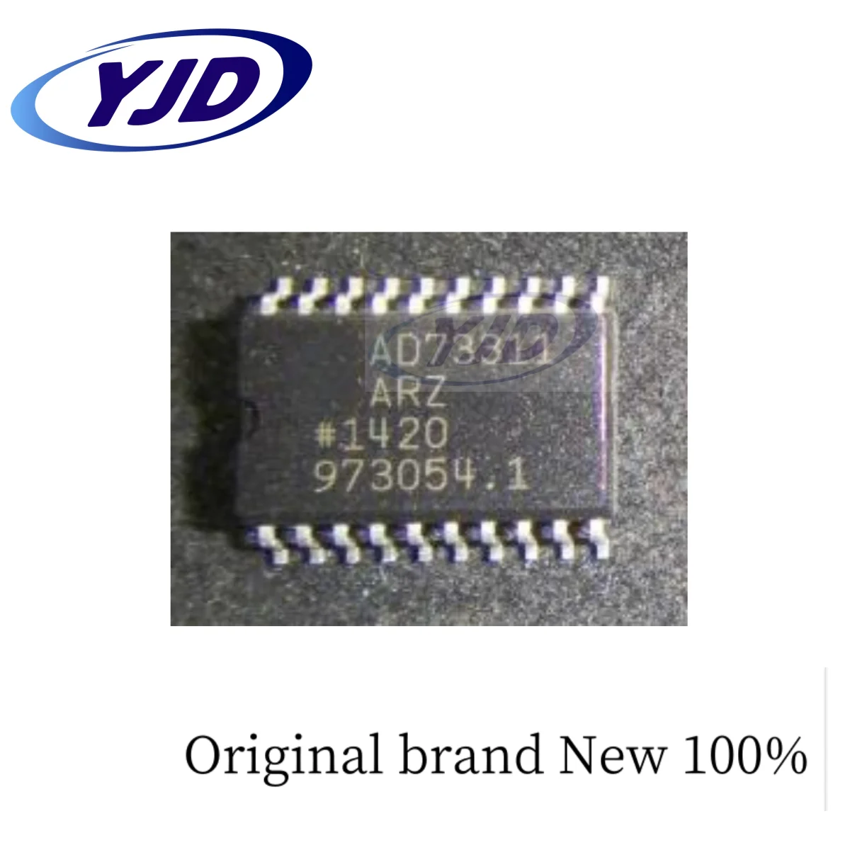 AD73311ARZ SOP-20 IC NEW Original Spot goods If you need other IC, please consult