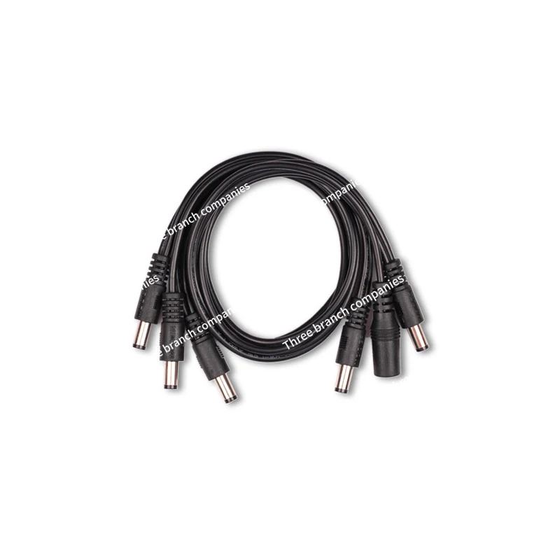 

Single-block Effect Device Power Expansion, Suitable for One Support, Five, 1 To 8 PDC-2A 5A Topology