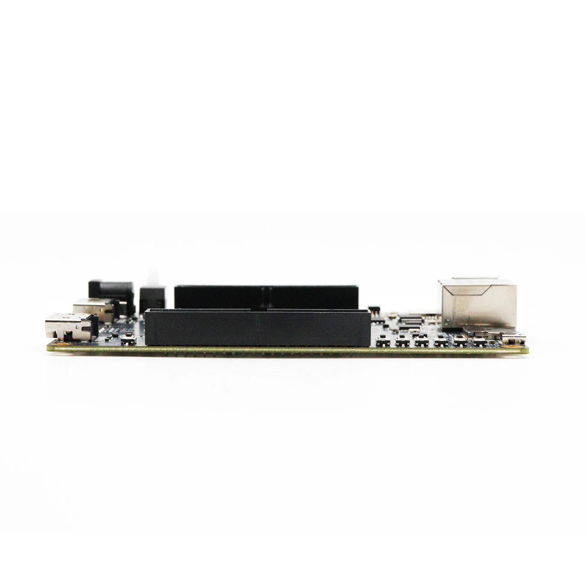 Imagem -04 - Microphase Xilinx Fpga Development Board Inteligência Artificial Python 7010 7020 Pynq