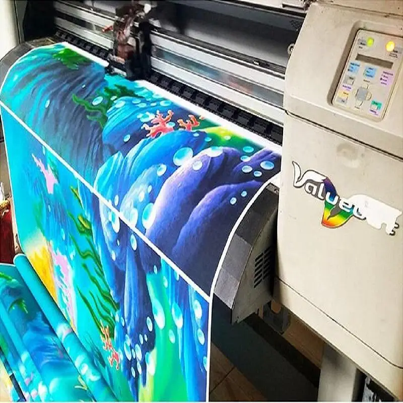 Cartoon Blue-y Backdrop For Children Birthday Party Supplies Blue Background For Photography Banner Decorations Photo Backdrop