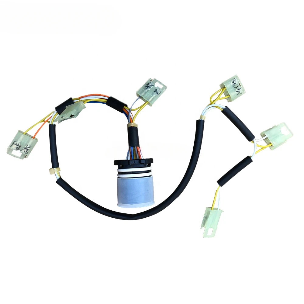 Yansheng Forklift Parts Wiring Harness OEM.SP123167, 4656.206.006