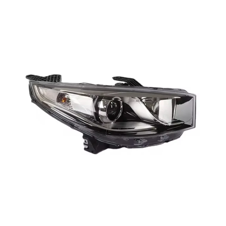 

Top Quality Headlight LED Headlamp Assy Head Lamp T11-3772010CA T11-3772020CA for CHERY Tiggo 3