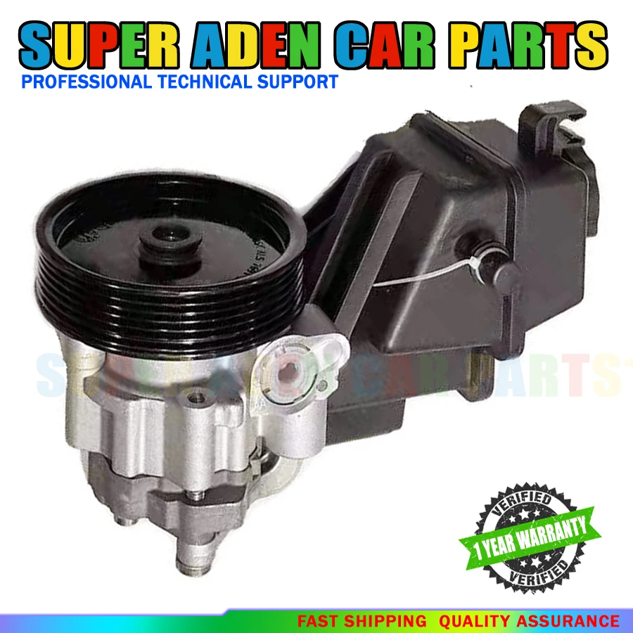 

Power Steering Pump For Mercedes-Benz C300 2014 C350 2012-2014 3.5L 0064666301 0064666401 A0064666401 A0064666301