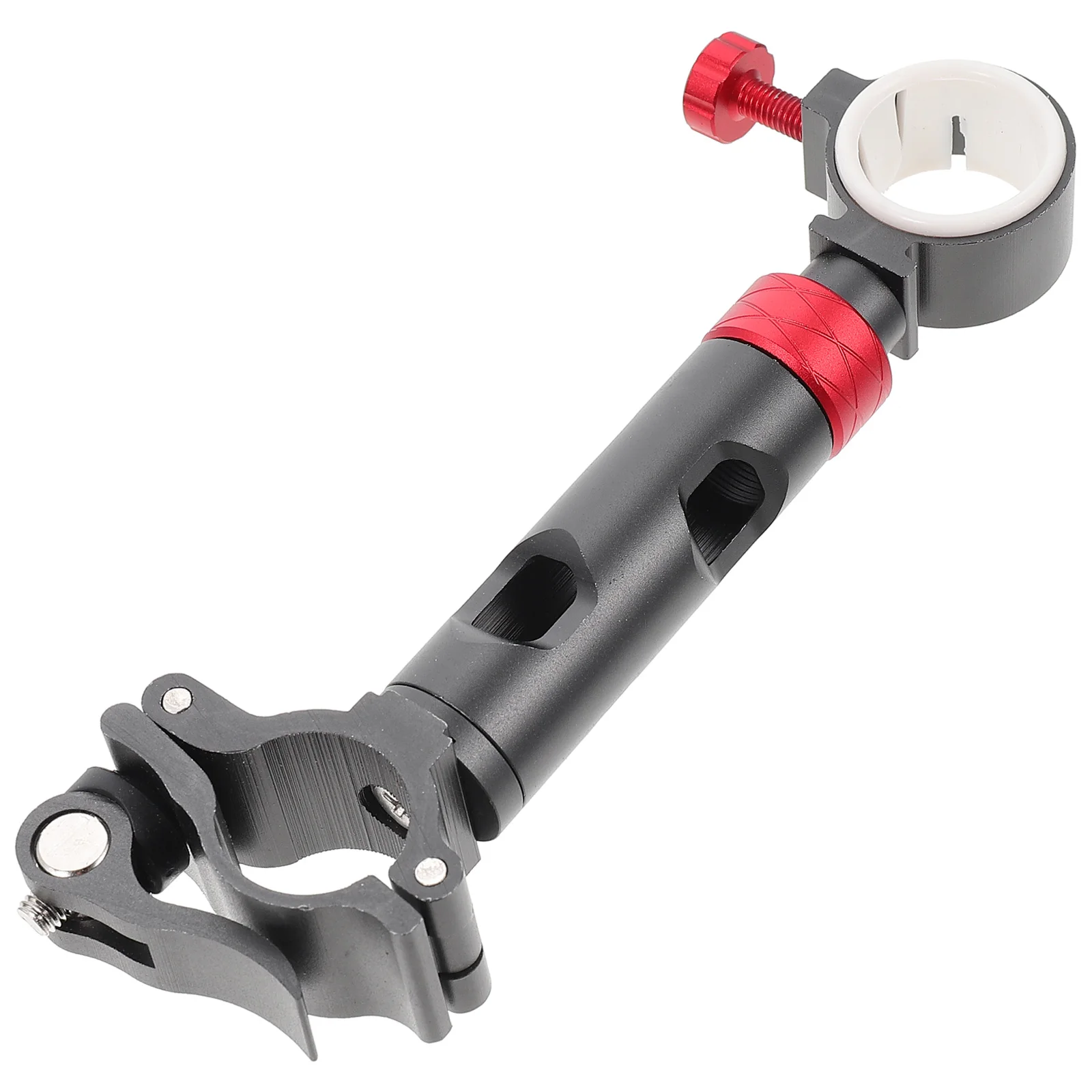 

Fishing Umbrella Bracket Durable Aluminum Alloy St Support Holder Compact Design Easy Disassemble Firm UseBracket Umbrella St